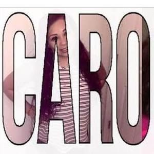 Meet your Posher, Carolina